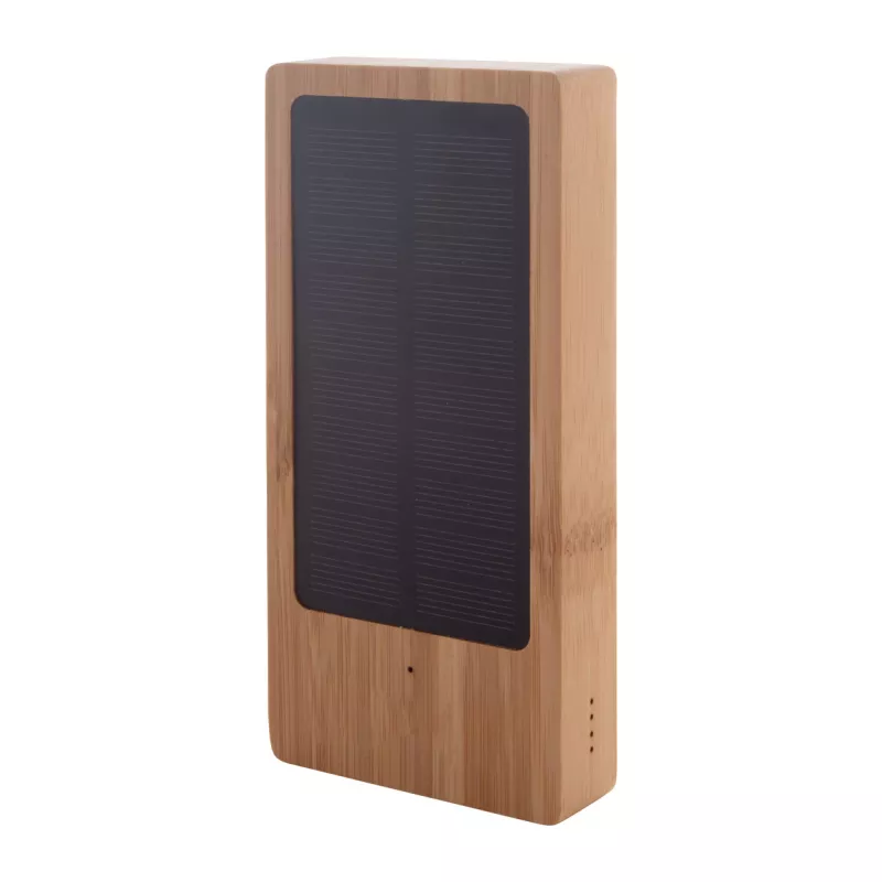 Sunster power bank - naturalny (AP810468)