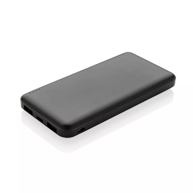 Power bank 10000 mAh - czarny (P324.791)