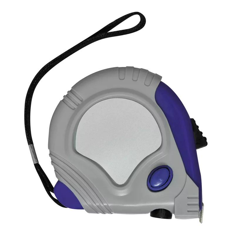 Miara 5 m - niebieski, szary (56-0403231)