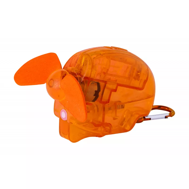 Bluco wiatrak ze sprayem - pomarańcz (AP733869-03)