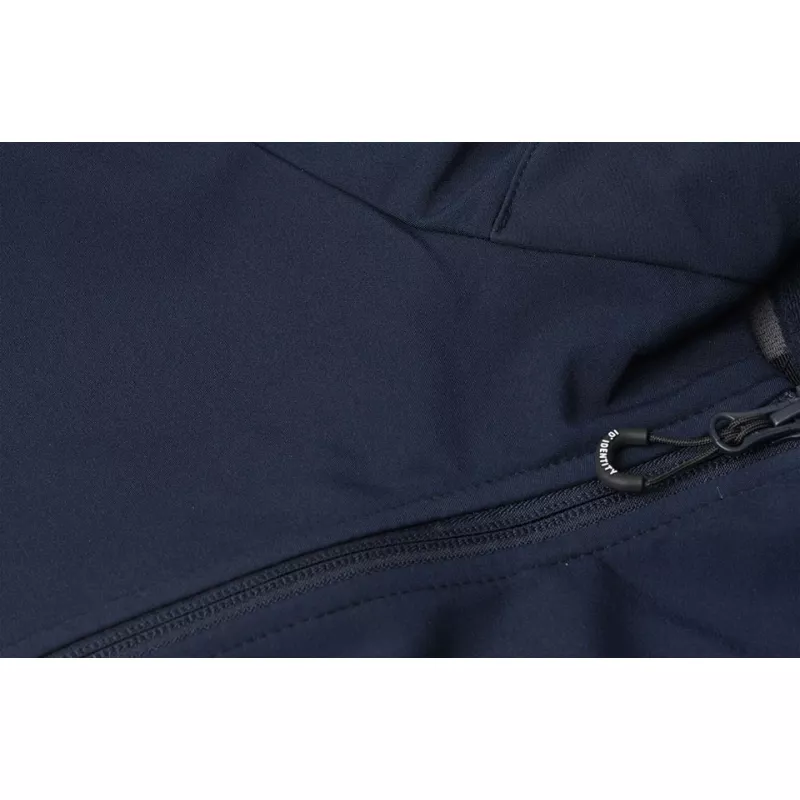 Kurtka męska ID softshell CORE 0854 290 g/m² - Navy (0854-NAVY)