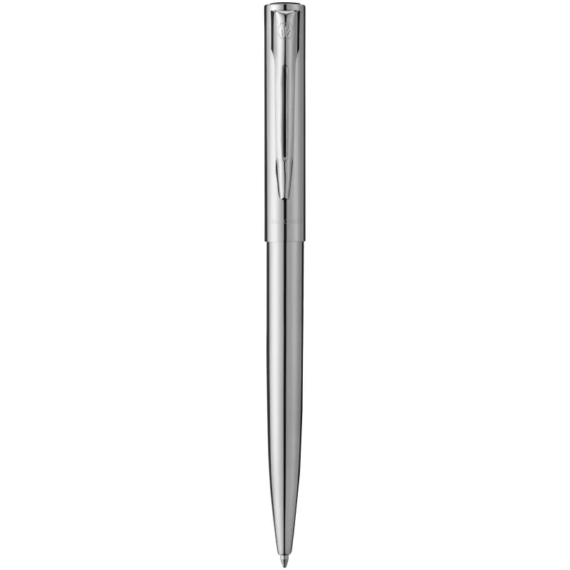Długopis Waterman Graduate - Chrom (10650900)