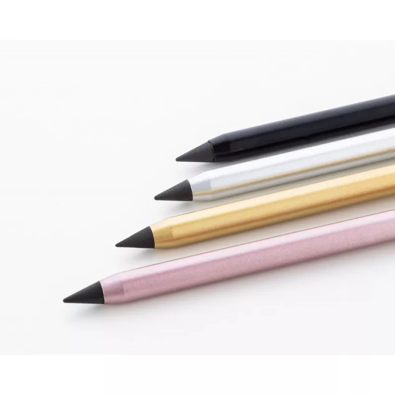 Rangle długopis bezatramentowy - różowy (AP808168-97)