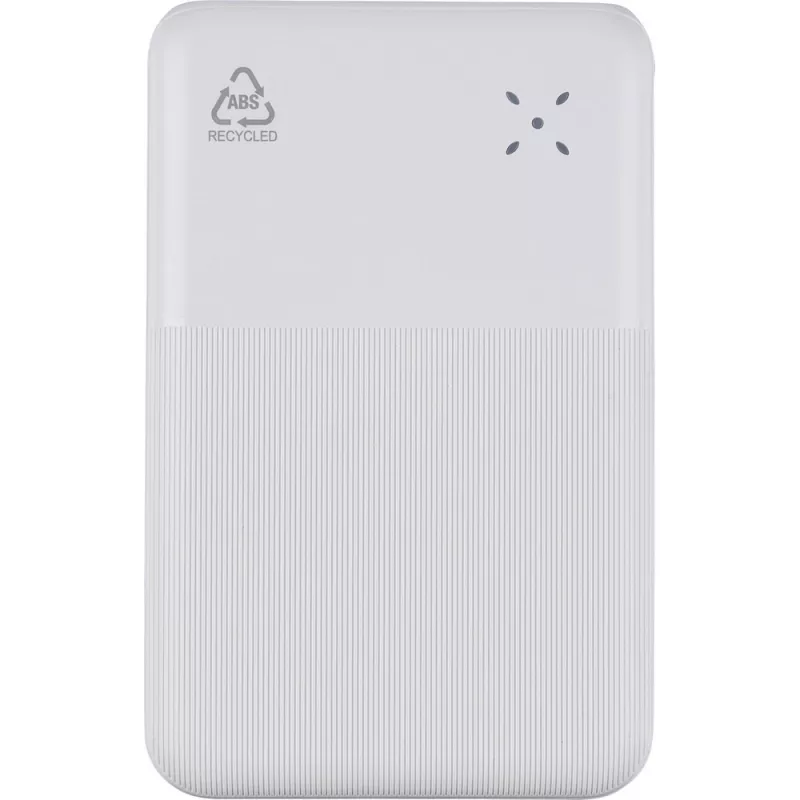 Power bank 20000 mAh - biały (VB103-02)