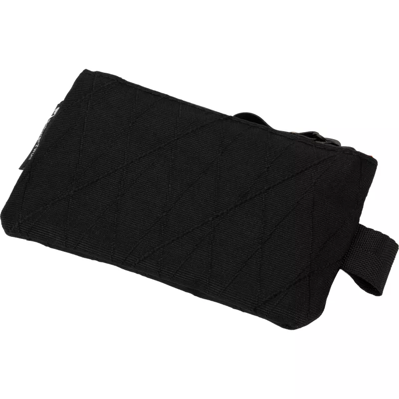 Portfel podróżny ATBARA Schwarzwolf - czarny (F7606000AJ303)