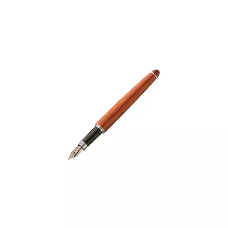 Zestaw piśmienny - brązowy (1844101)