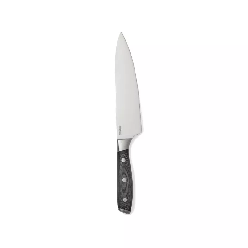 Nóż szefa kuchni VINGA Kaiser - srebrny (VG005-32)