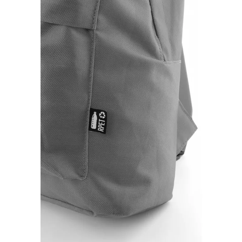 Challenger Plecak RPET - szary (AP808284-77)