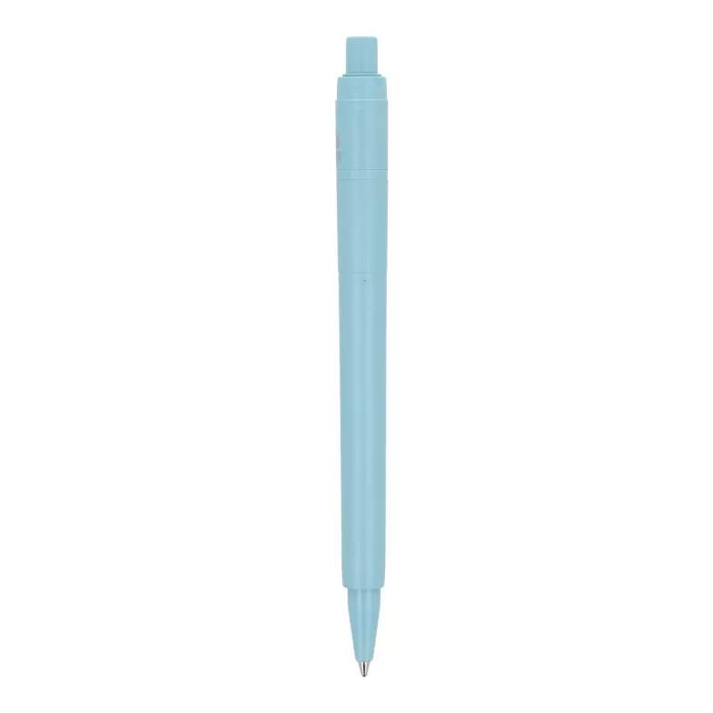 Długopis Baron 03 z recyklingu wyprodukowany w Europie - Wodny (LT80928-N0029)