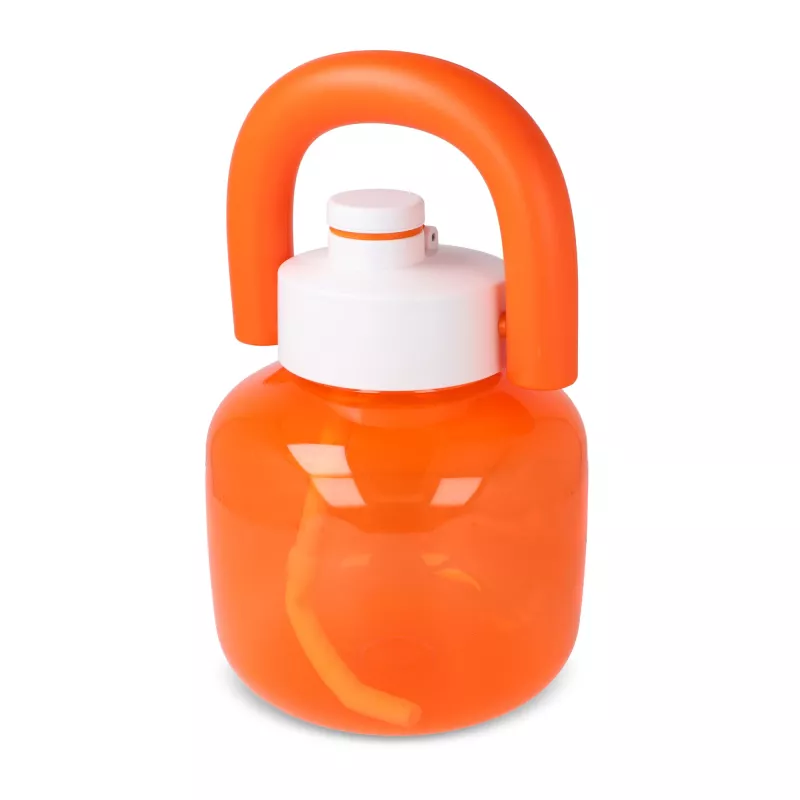Butelka Hi-lou 1.8L - pomarańczowy (LT98737-N0026)