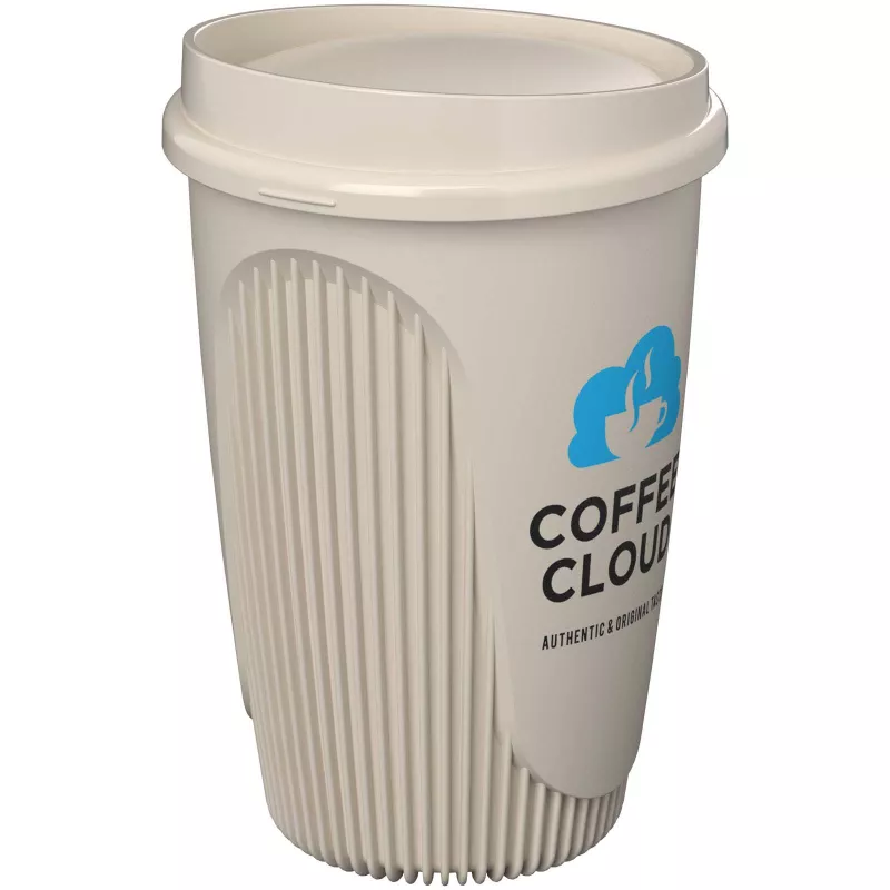 Alto kubek o pojemności 350 ml - Sandstone (21074606)