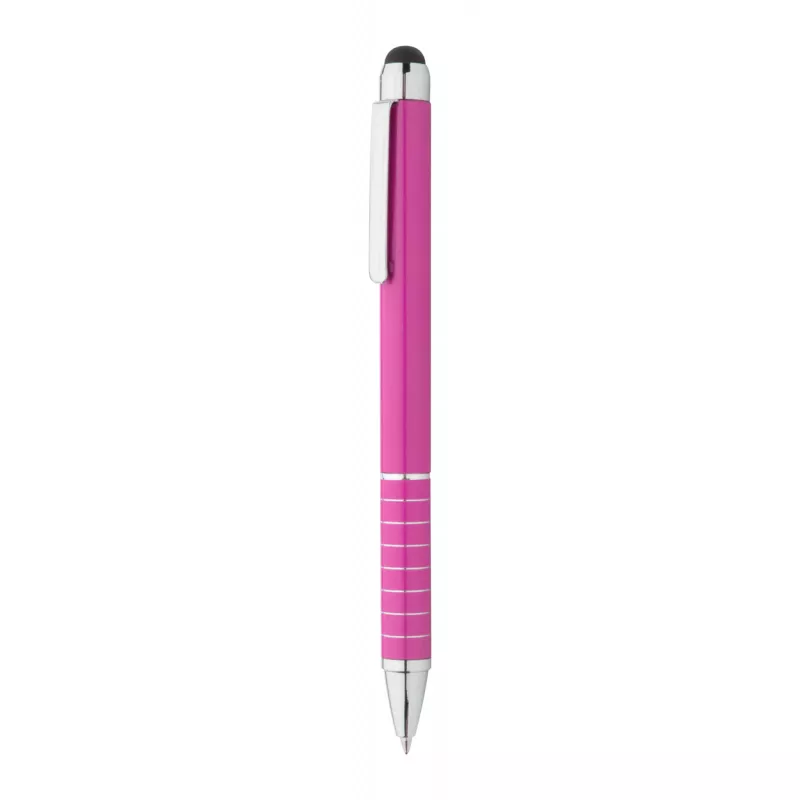 Minox długopis dotykowy - fuksji (AP791581-25)