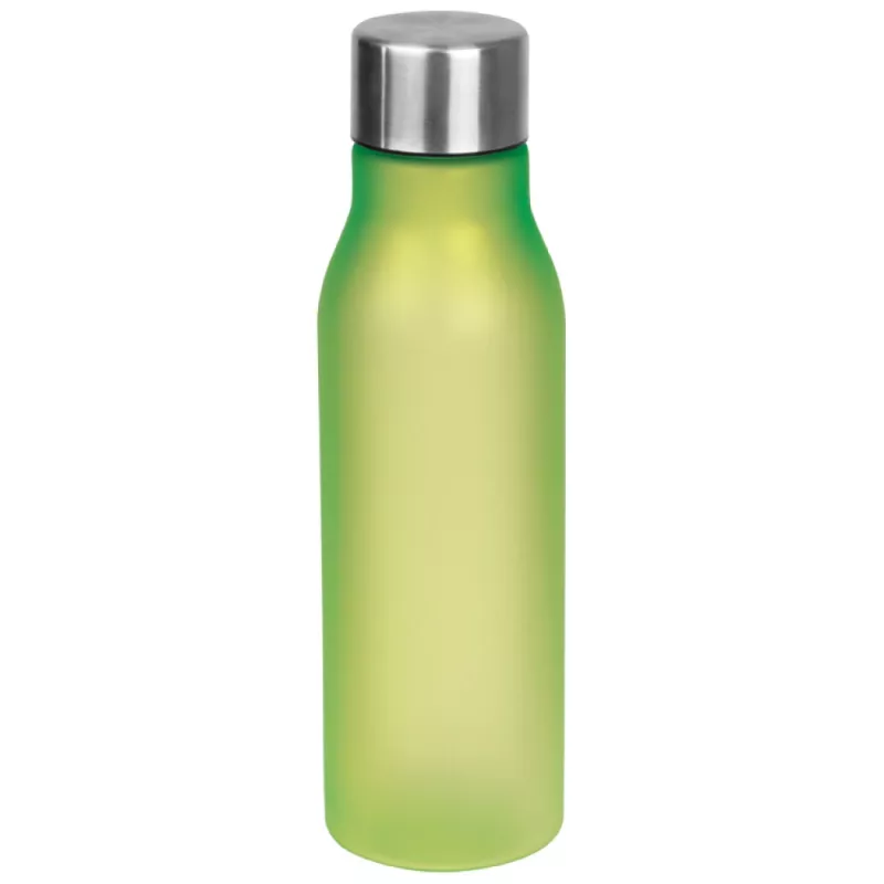 Butelka plastikowa 550 ml - jasnozielony (6065629)