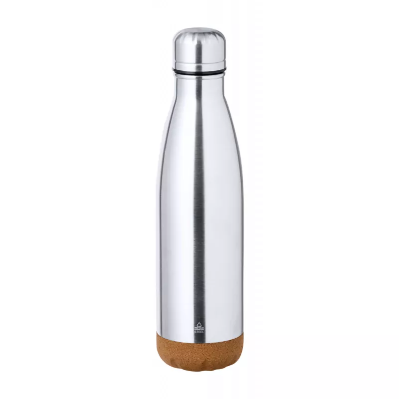 Butelka termiczna Dagles 500 ml - srebrny (AP734126-21)