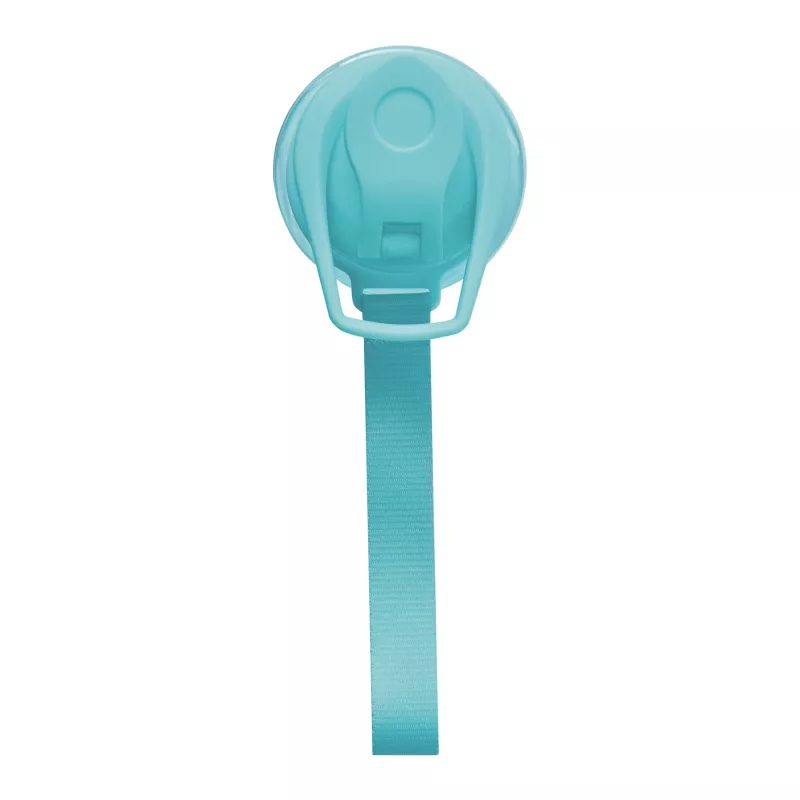 Sportowa butelka na wodę - jasnoniebieski (56-0603188)