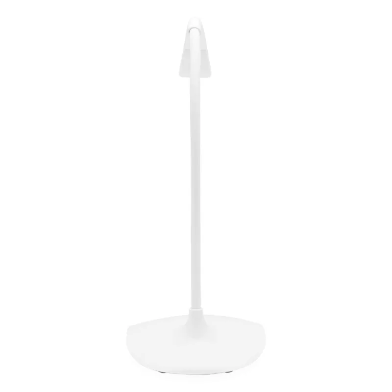 Lampka biurkowa - biały (58-8116003)