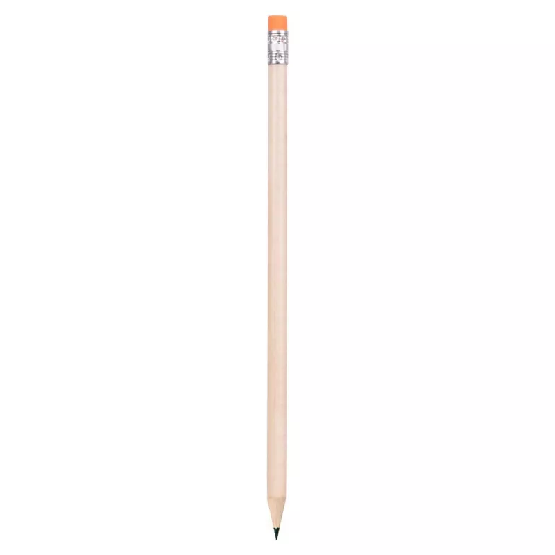 Ołówek | Aron - pomarańczowy (V1695-07)