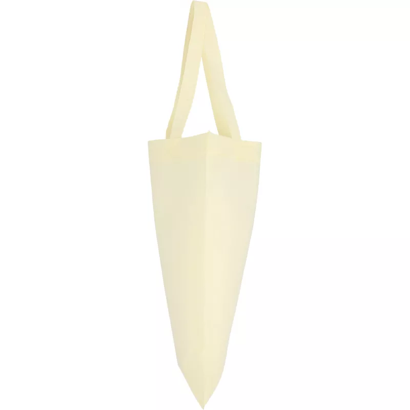 Torba non woven 70 g/m2 NIVALA - beżowy (839213)