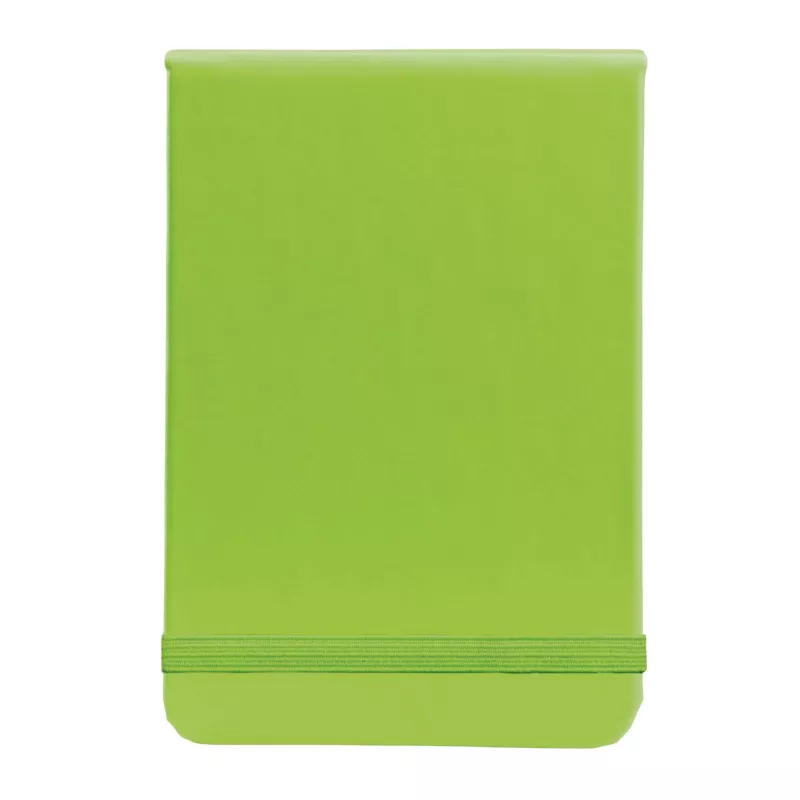 Pocket book A6 - jasnozielony (LT91709-N0032)