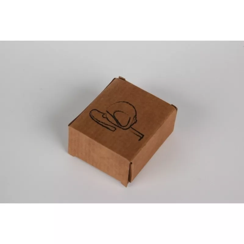 Miarka 3m DENVER - czarny (173603)