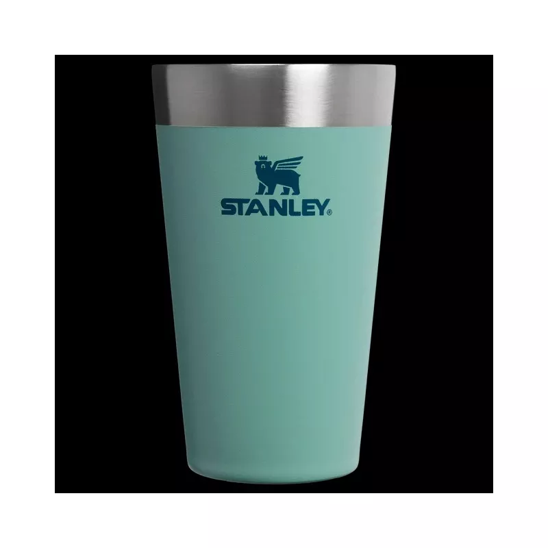 Kubek Stanley Stacking Tumbler 0,47 L - Spring Green (10118820103)