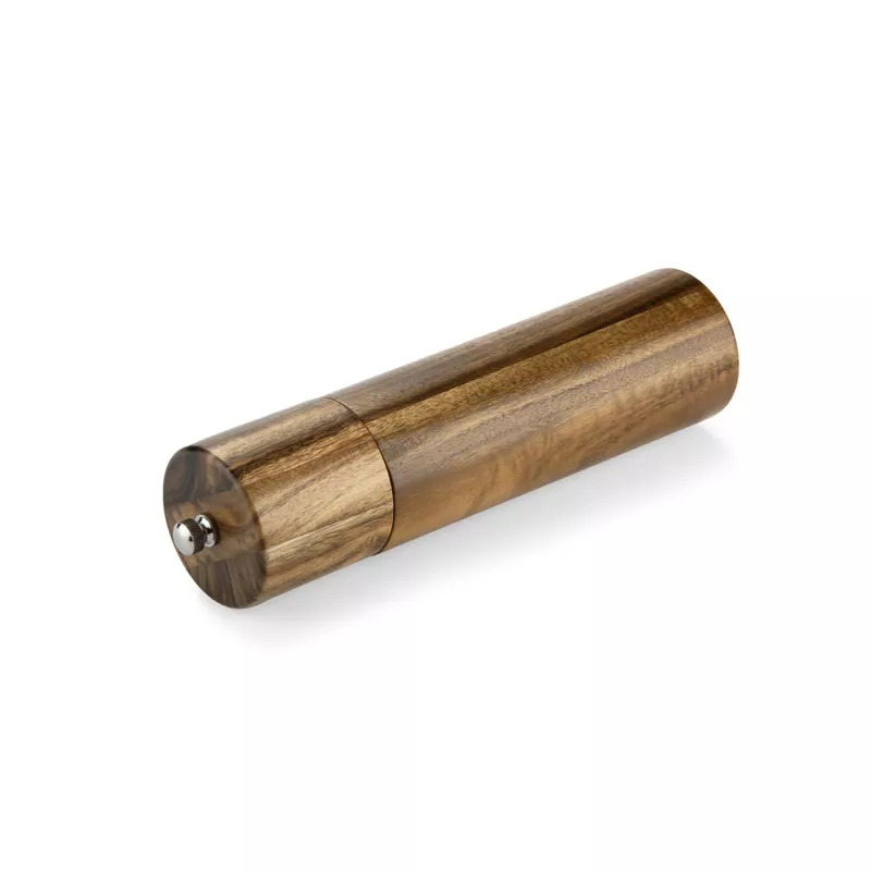 Młynek do soli lub pieprzu GRINO - brązowy (16552-09)