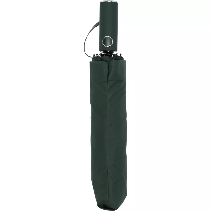Parasol automatyczny Ø103 cm OMAHA - ciemnozielony (381999)