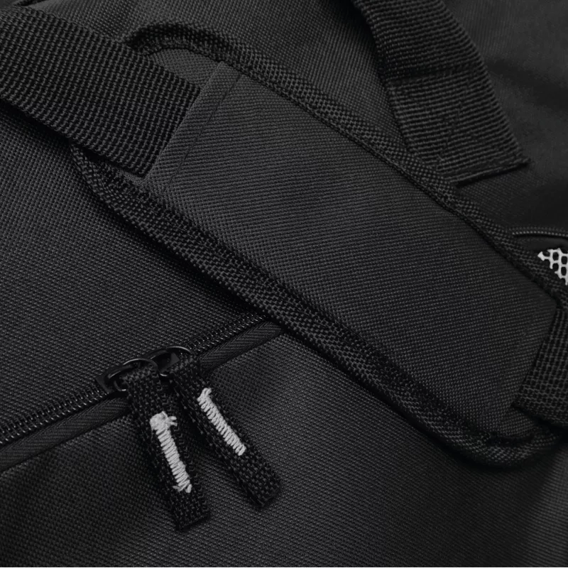 Torba sportowa - czarny, szary (56-0208562)