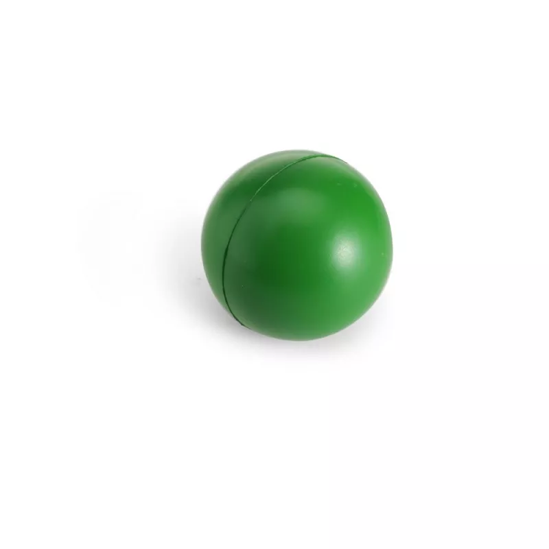 Antystres "piłka" - zielony (V4088/A-06)