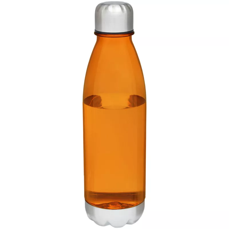 Butelka Tritan™ Cove 685 ml - Pomaranczowy przezroczysty (10065931)