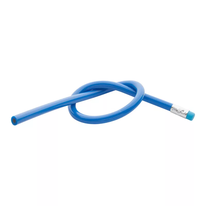 Flexi elastyczny ołówek - niebieski (AP731504-06)