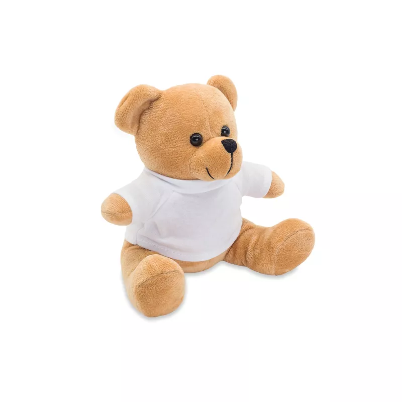 Maskotka Bear - beżowy (R73863.13)
