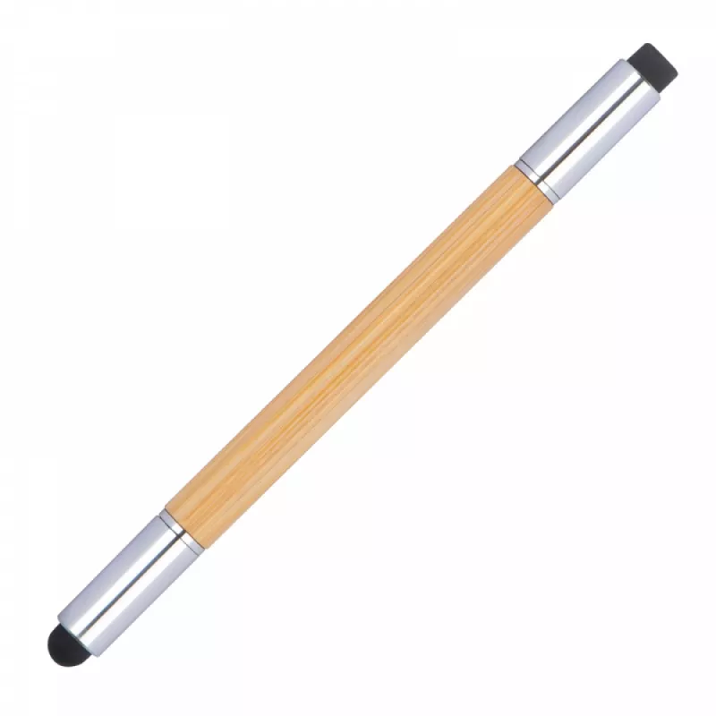 2 w 1 długopis i ołówek - beżowy (1387413)