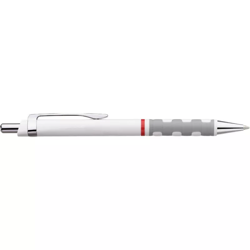 Długopis ABS rOtring Tikky - biały (VA809-02)