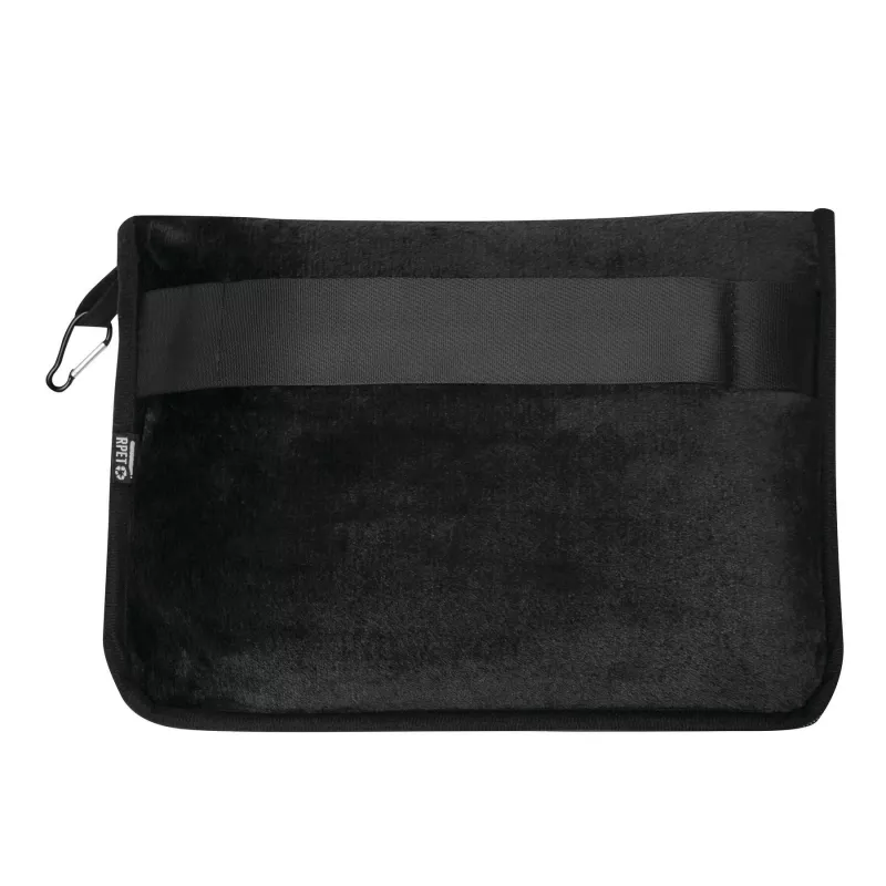 Koc podróżny - czarny (56-0604108)