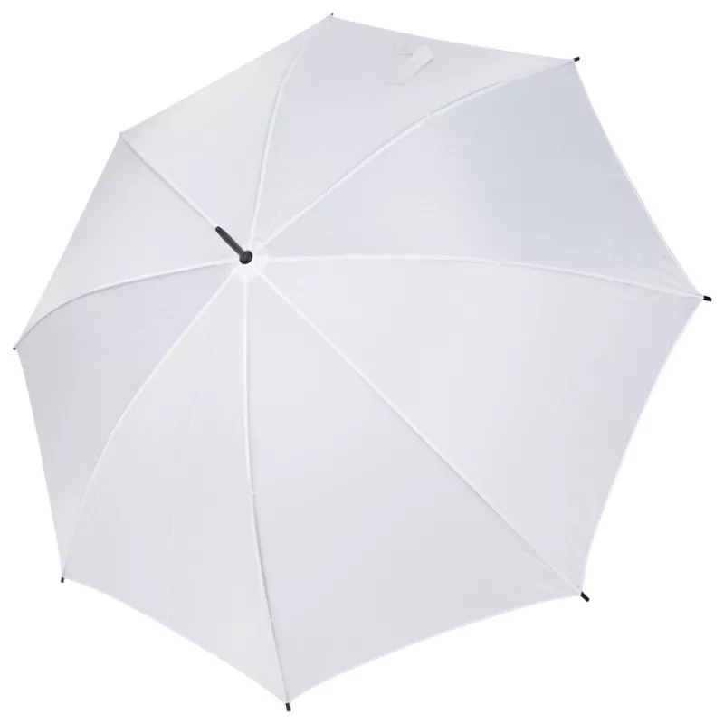 Parasol automatyczny ø103 cm | Dwight - biały (V9852-02)