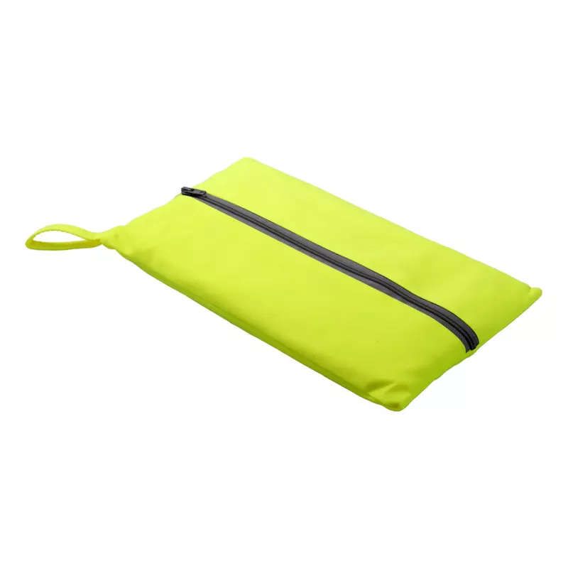 Visibo kamizelka odblaskowa - safety yellow (AP826000-02)