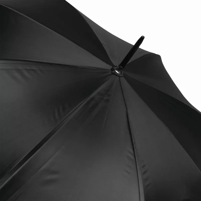 Parasol automatyczny - czarny, niebieski (56-0103070)