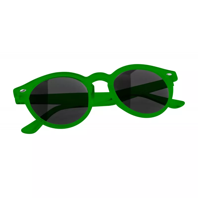 Nixtu okulary przeciwsłoneczne - zielony (AP781289-07)