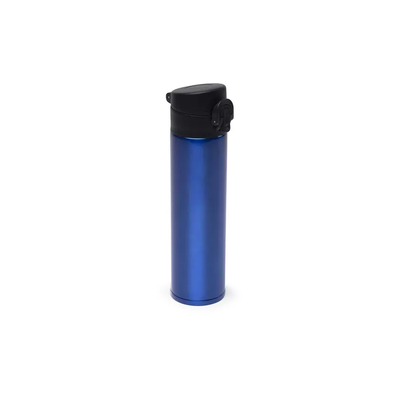 Kubek izotermiczny Moline 350 ml - niebieski (R08426.04)