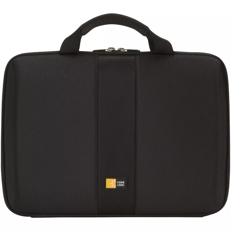 Etui Case Logic na laptopa 11,6 cala z uchwytami - Czarny (12056390)
