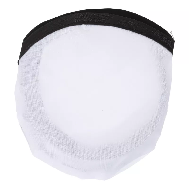 Składane frisbee - biały (LT90511-N0001)