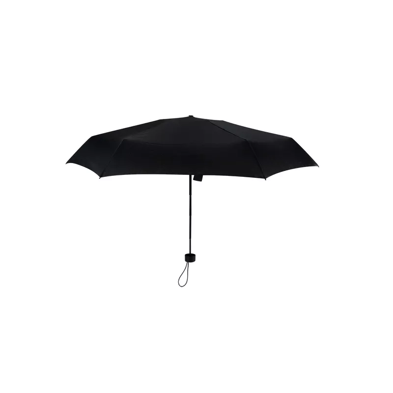 Parasol w etui Banff - czarny (R17951.02)