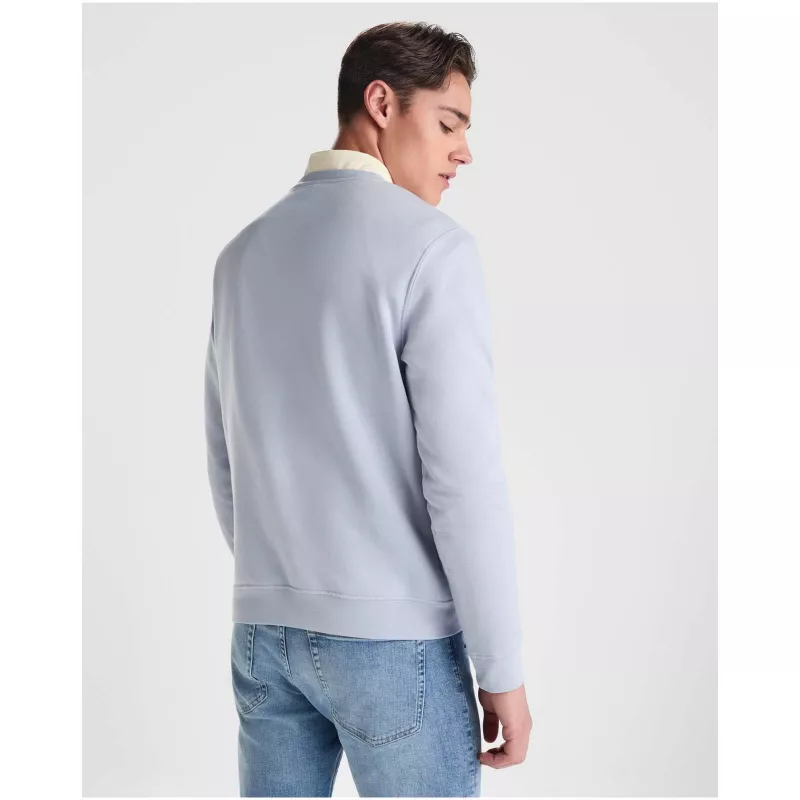 Bluza Clasica - Laurel green (R1070-LAUGREEN)