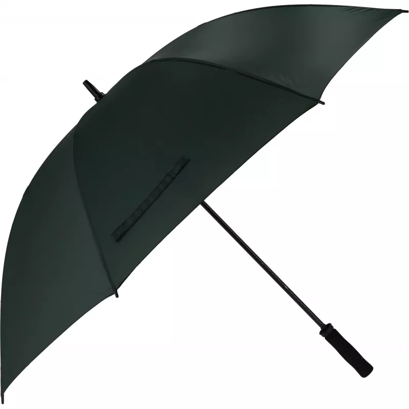 Parasol manualny ø130cm ADA - ciemnozielony (4518799)