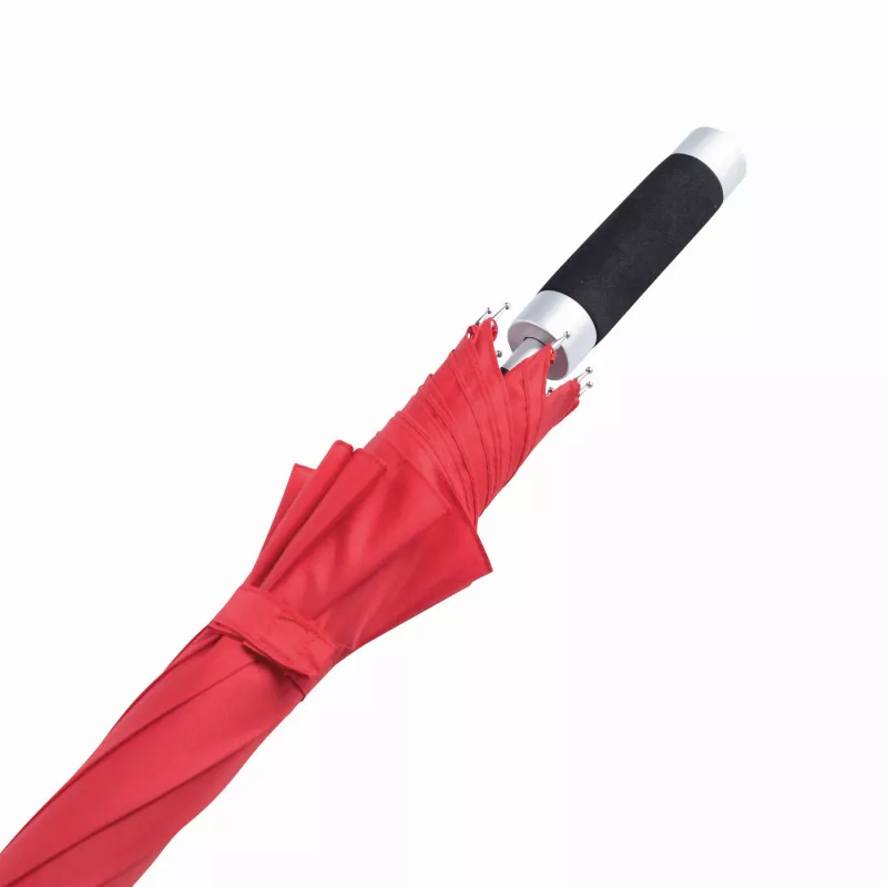 Automatyczny parasol - czerwony (56-0103294)