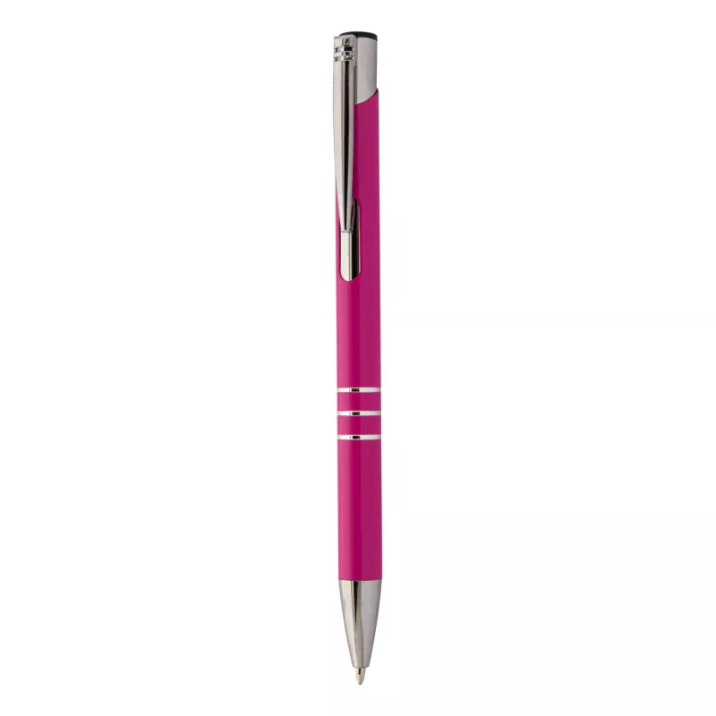 Rechannel długopis - fuksji (AP808081-25)