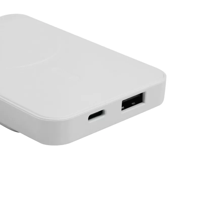Powerbank - biały (56-1107391)