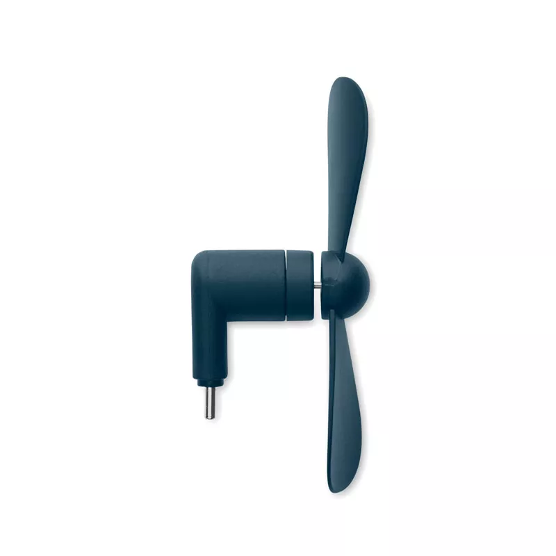 Wentylator do smartfona USB-C PHAN - Francuski Granat (MO2282-85)