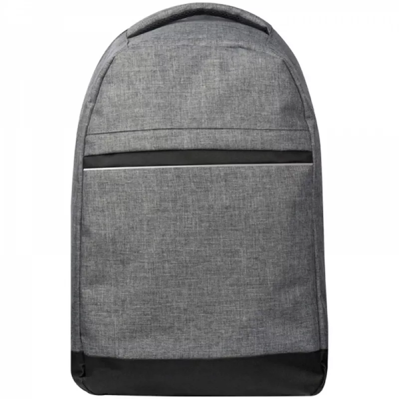 Plecak na laptopa DUDLEY - szary (148307)